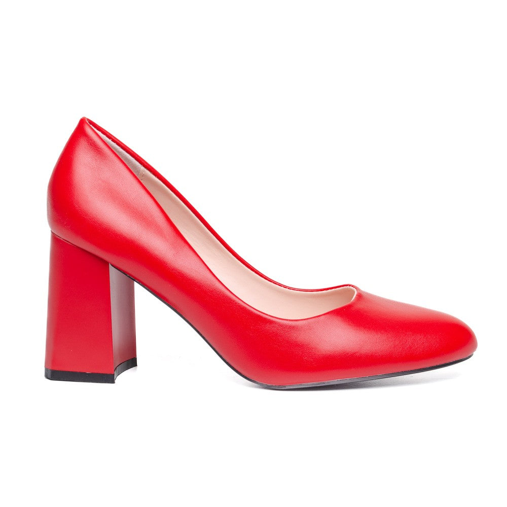 Женска Чевла 525194 Red