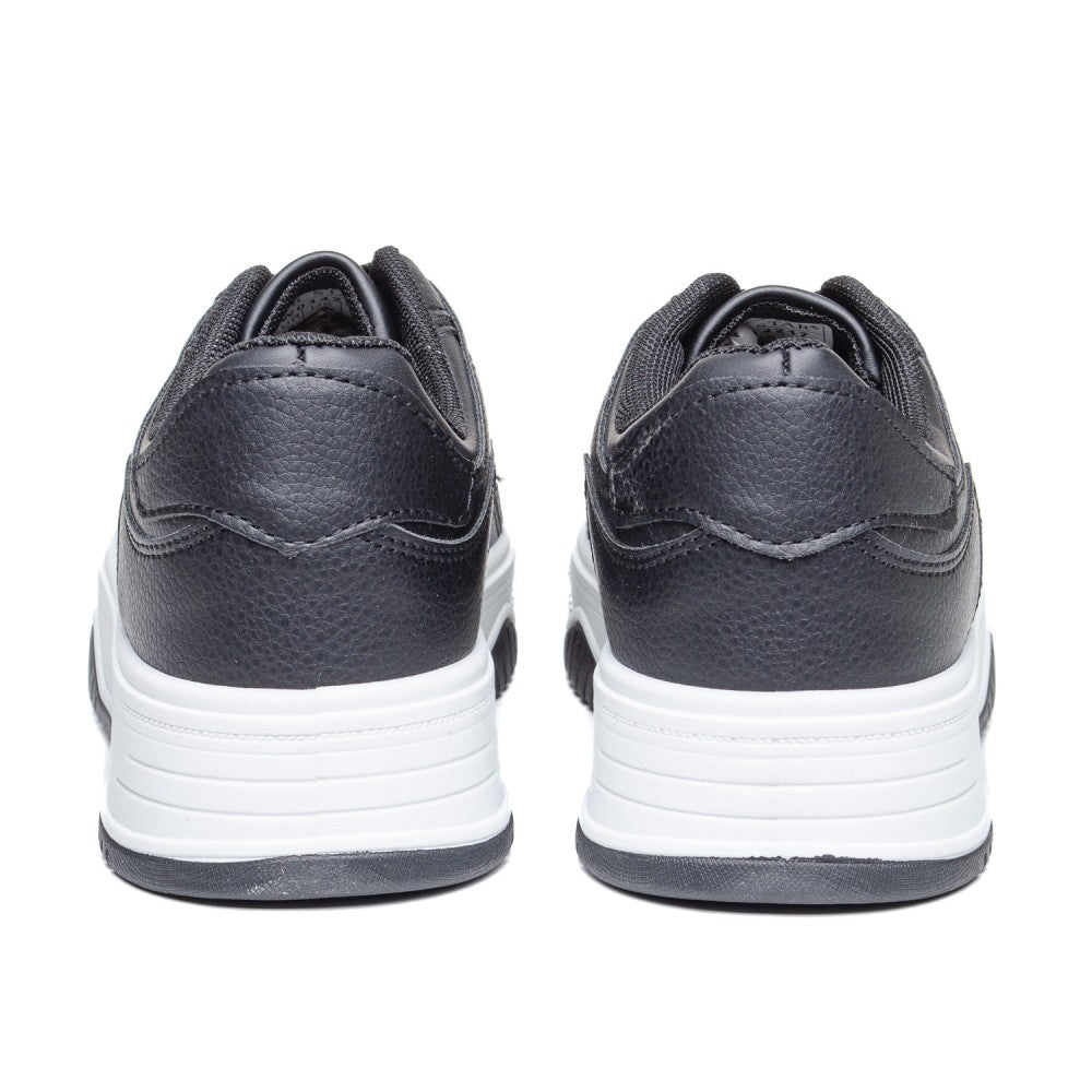 Женска Патика 014217 Black
