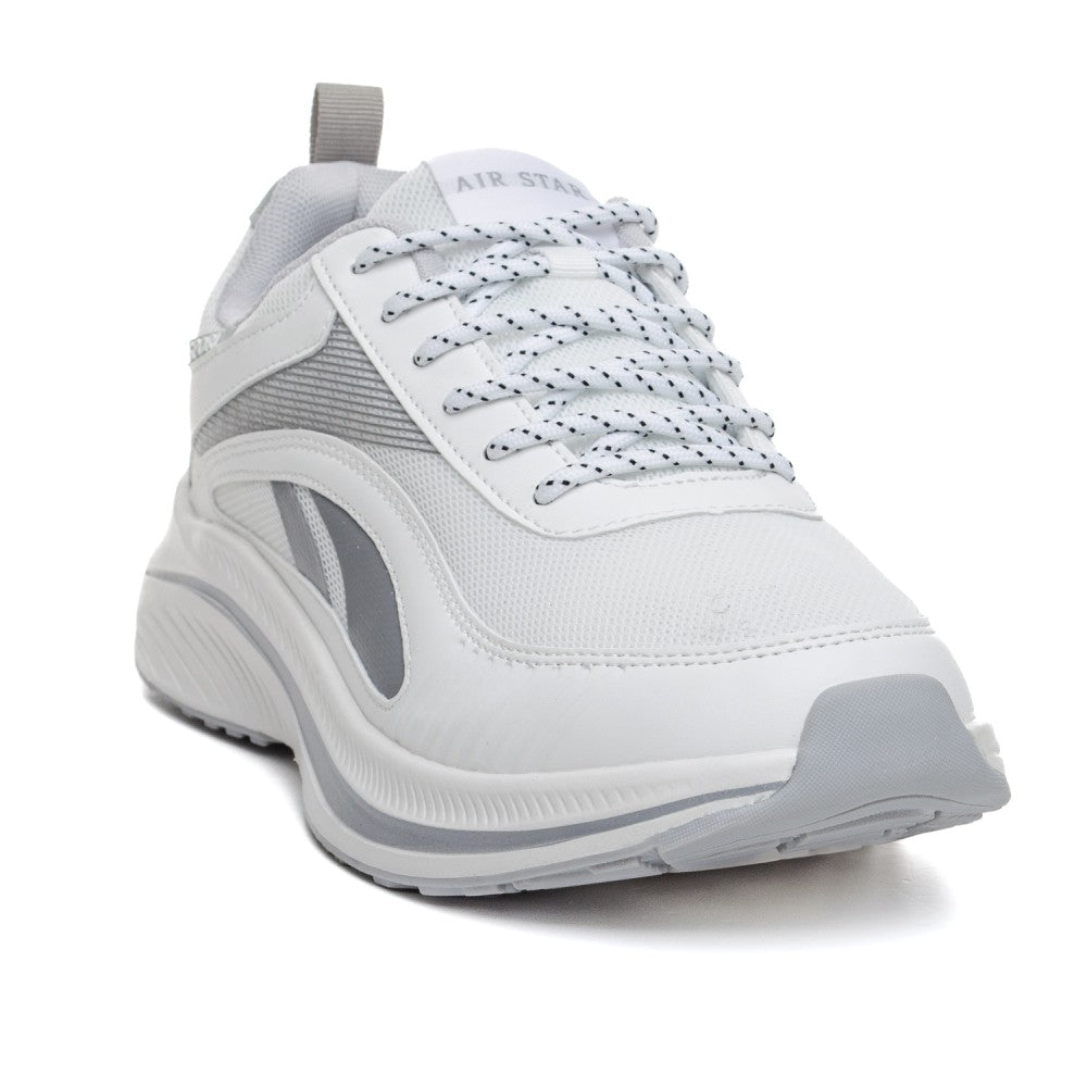 Машка Патика 400138 White