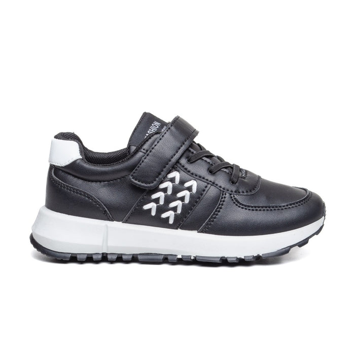 Детска Патика 210044 Black