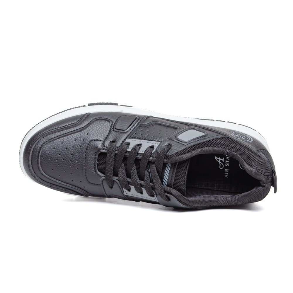 Машка Патика 164213 Black