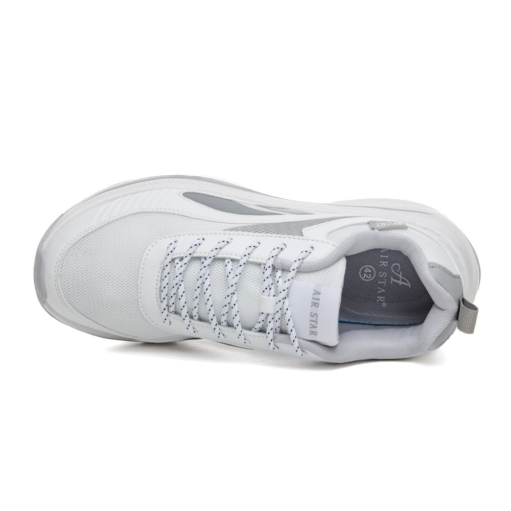 Машка Патика 400138 White