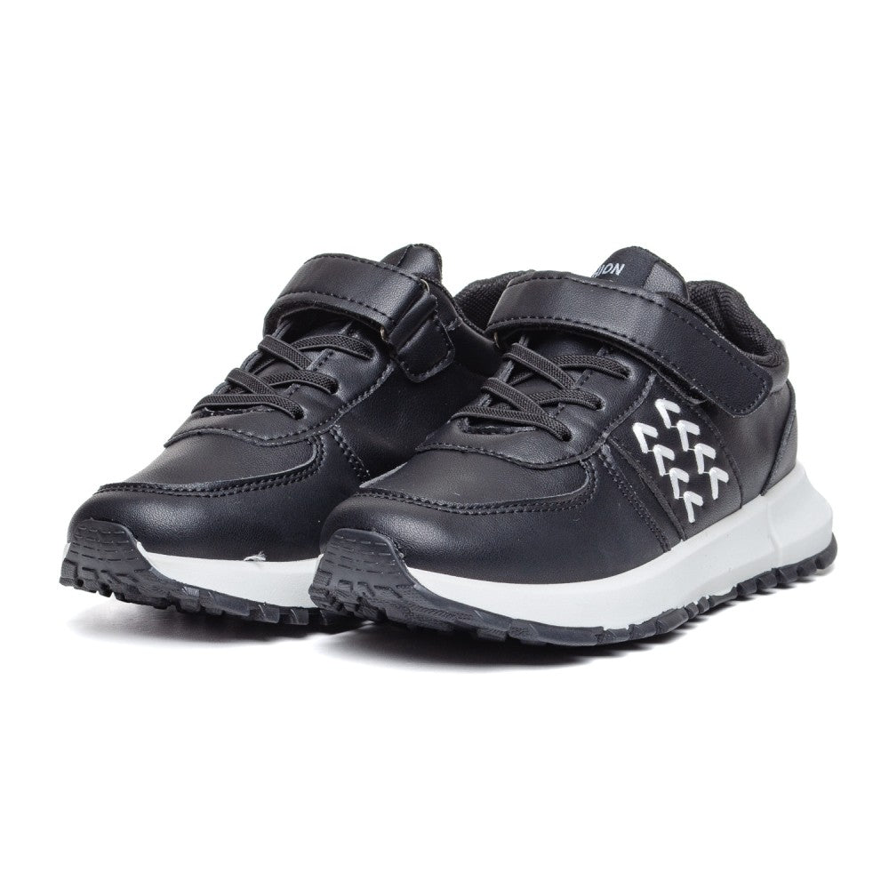 Детска Патика 210044 Black