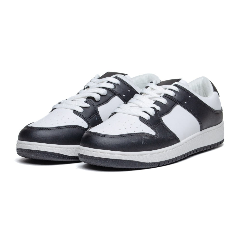 Машка Патика 210041 White/Black