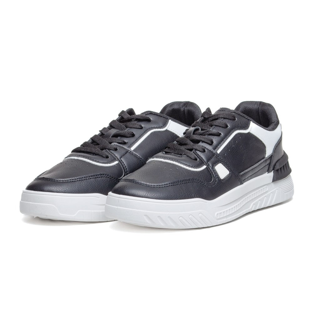 Машка Патика 586005 Black