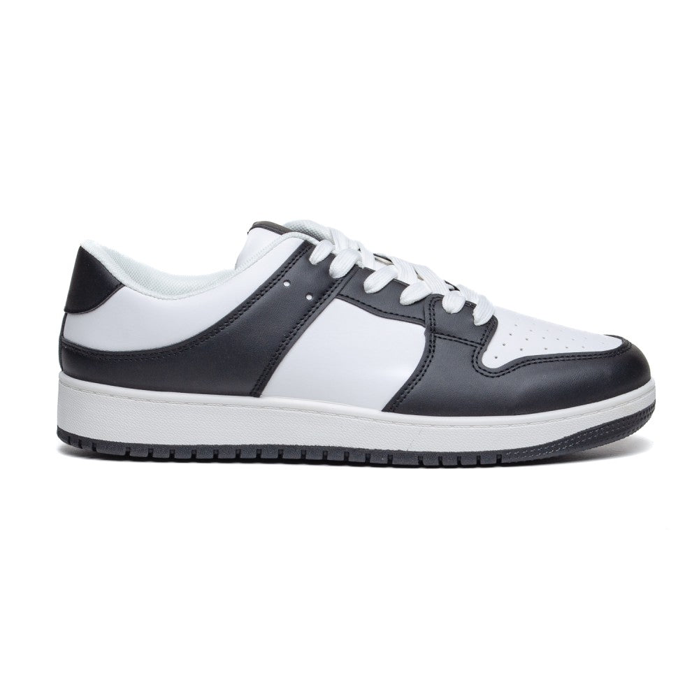 Машка Патика 210041 White/Black
