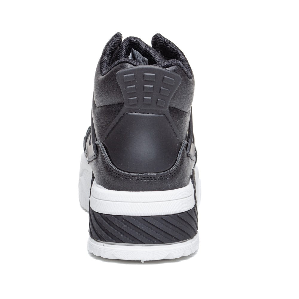 Женска Патика 014236 Black