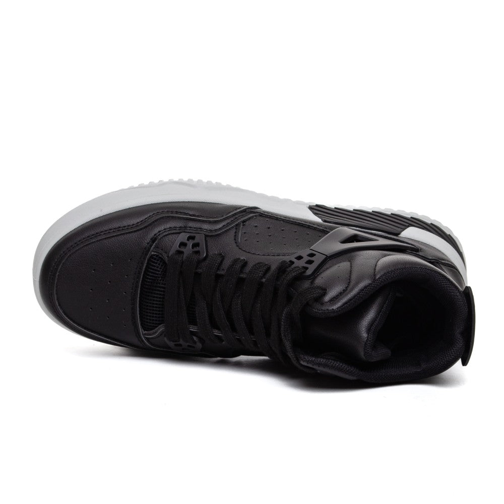Женска Патика 014236 Black