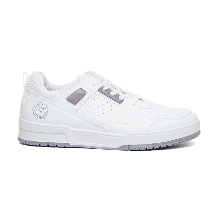 Машка Патика 164213 White/Grey