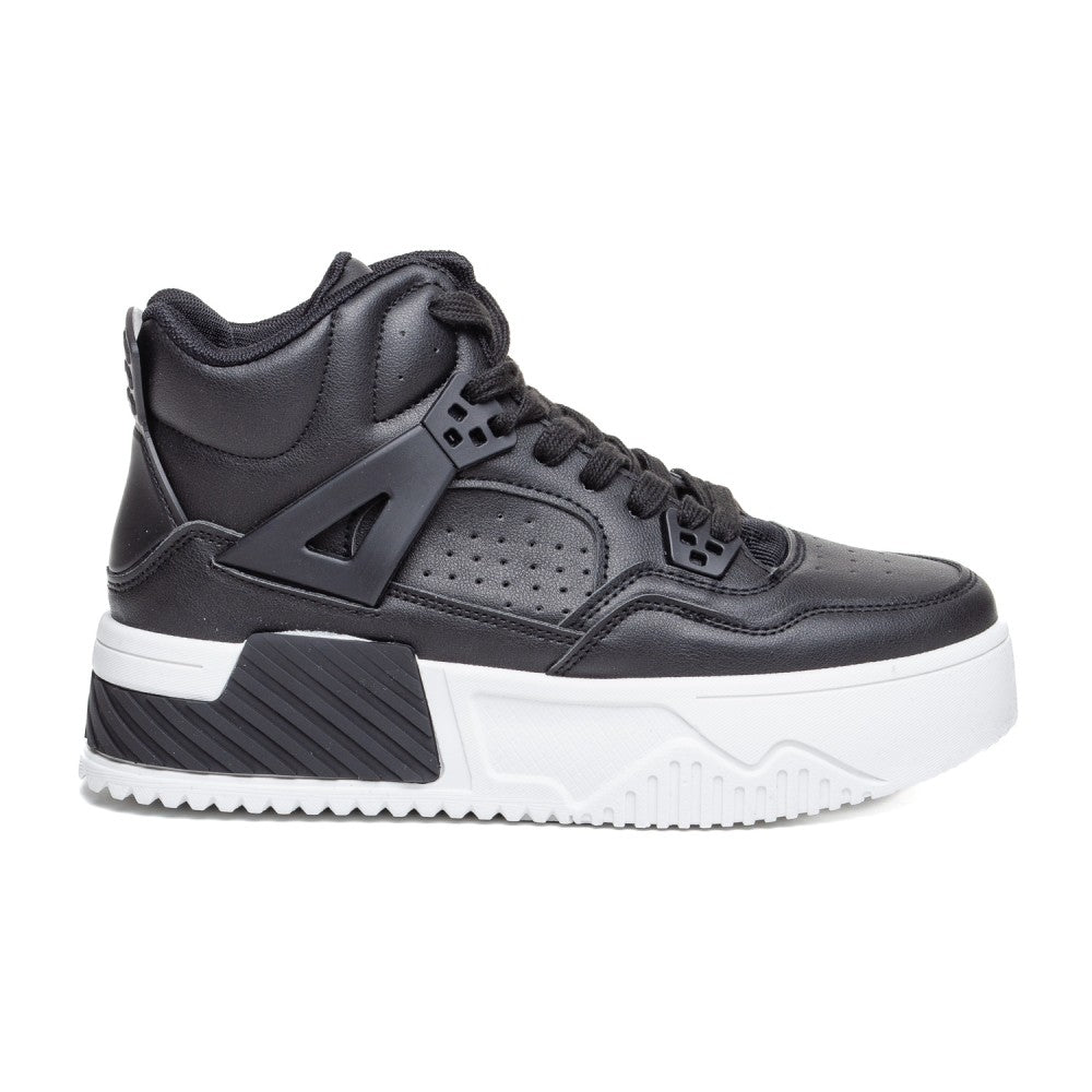 Женска Патика 014236 Black