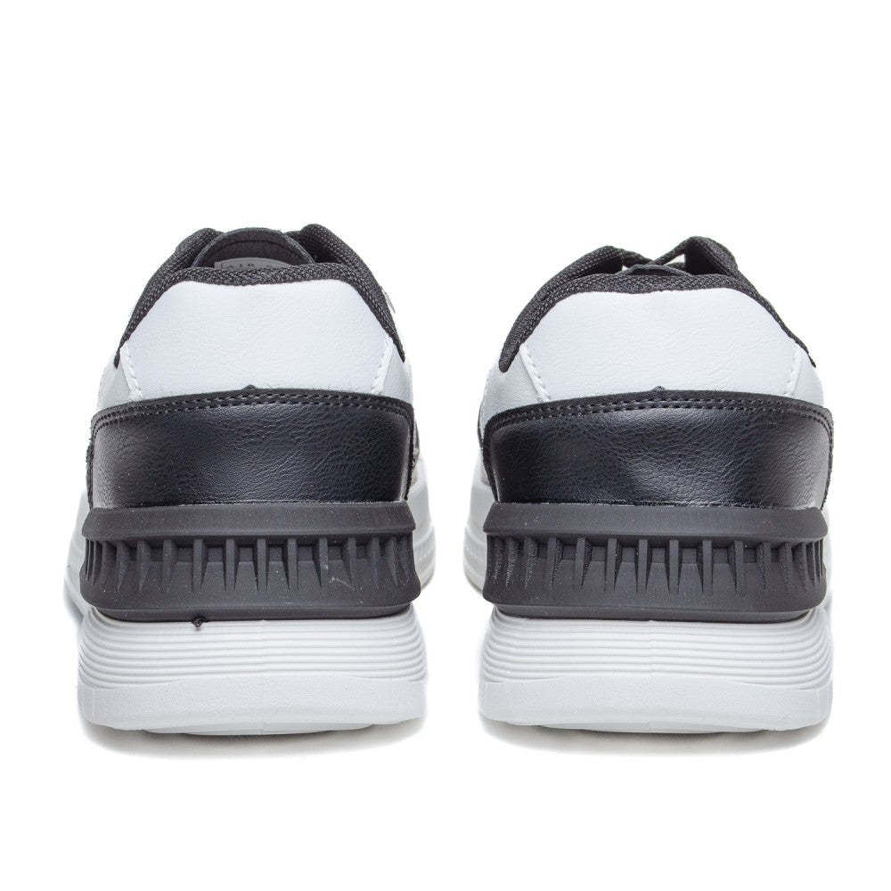 Машка Патика 586005 Black