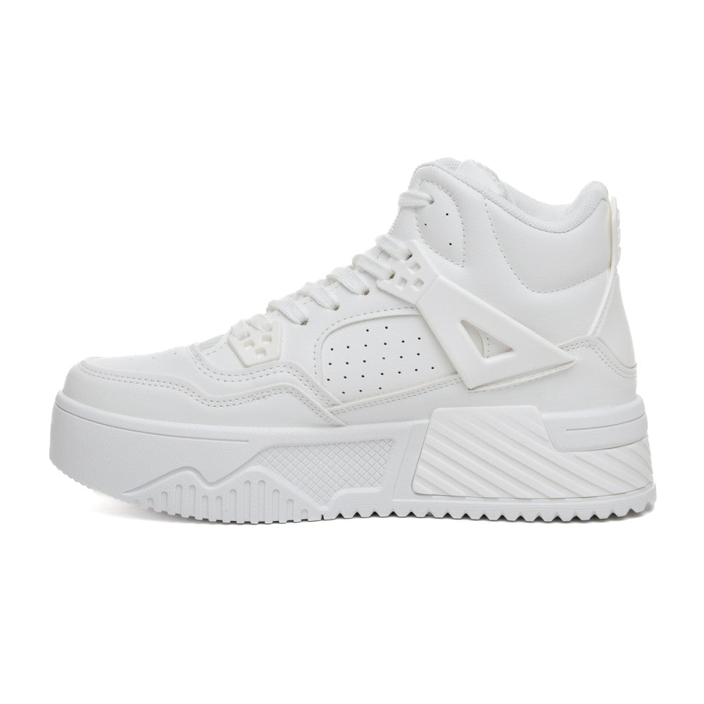 Женска Патика 014236 White