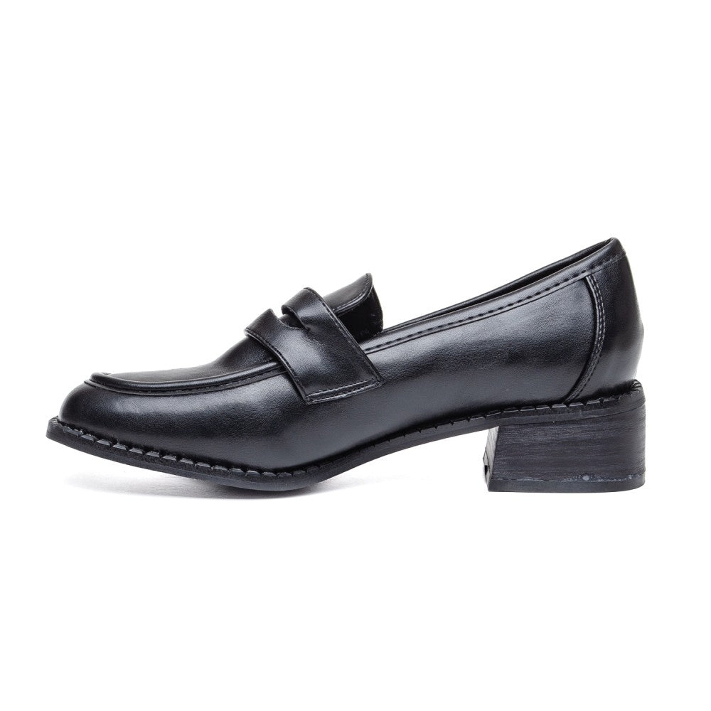 Женска Чевла 587001 Black