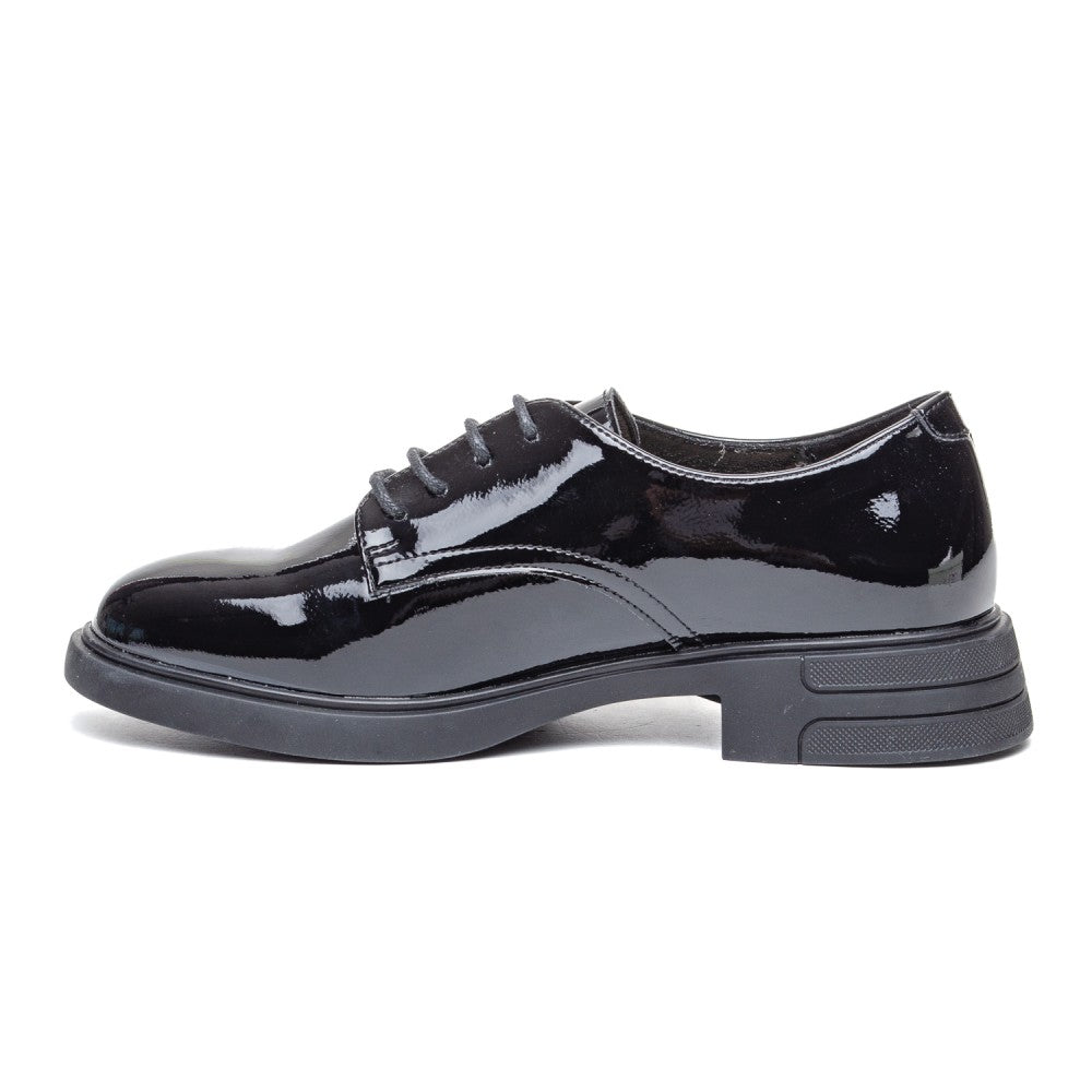 Женска Чевла 028855 Black