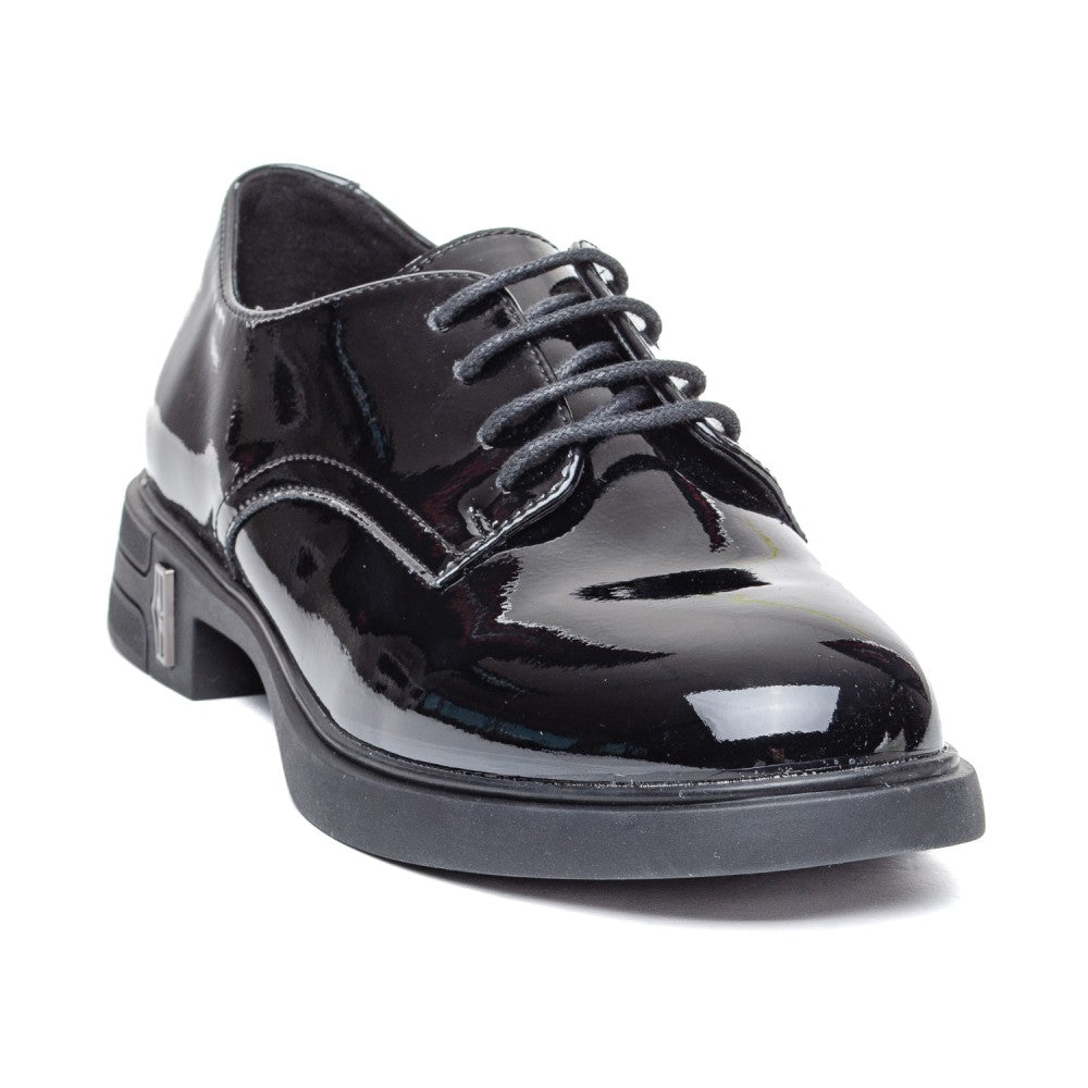Женска Чевла 028855 Black