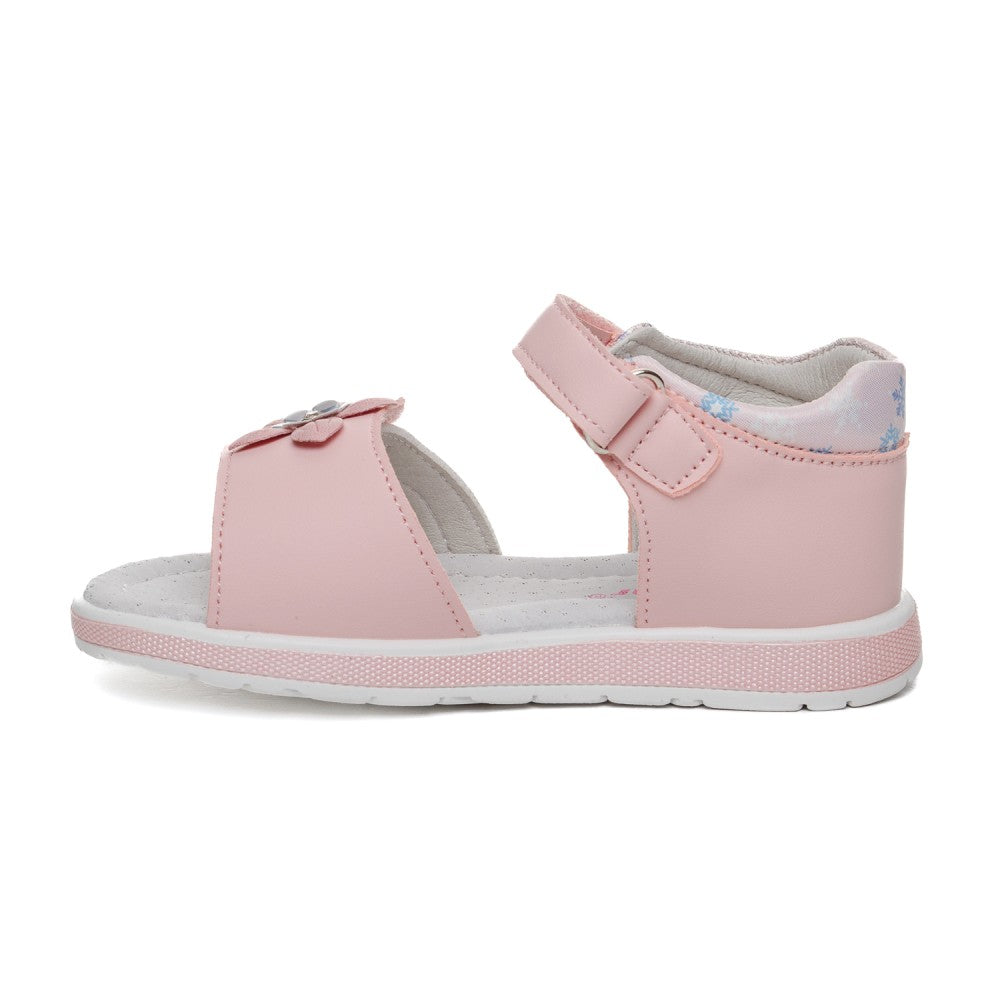 Детска Сандала 018389 Pink