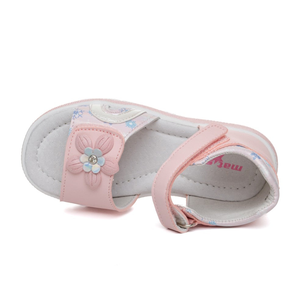 Детска Сандала 018389 Pink