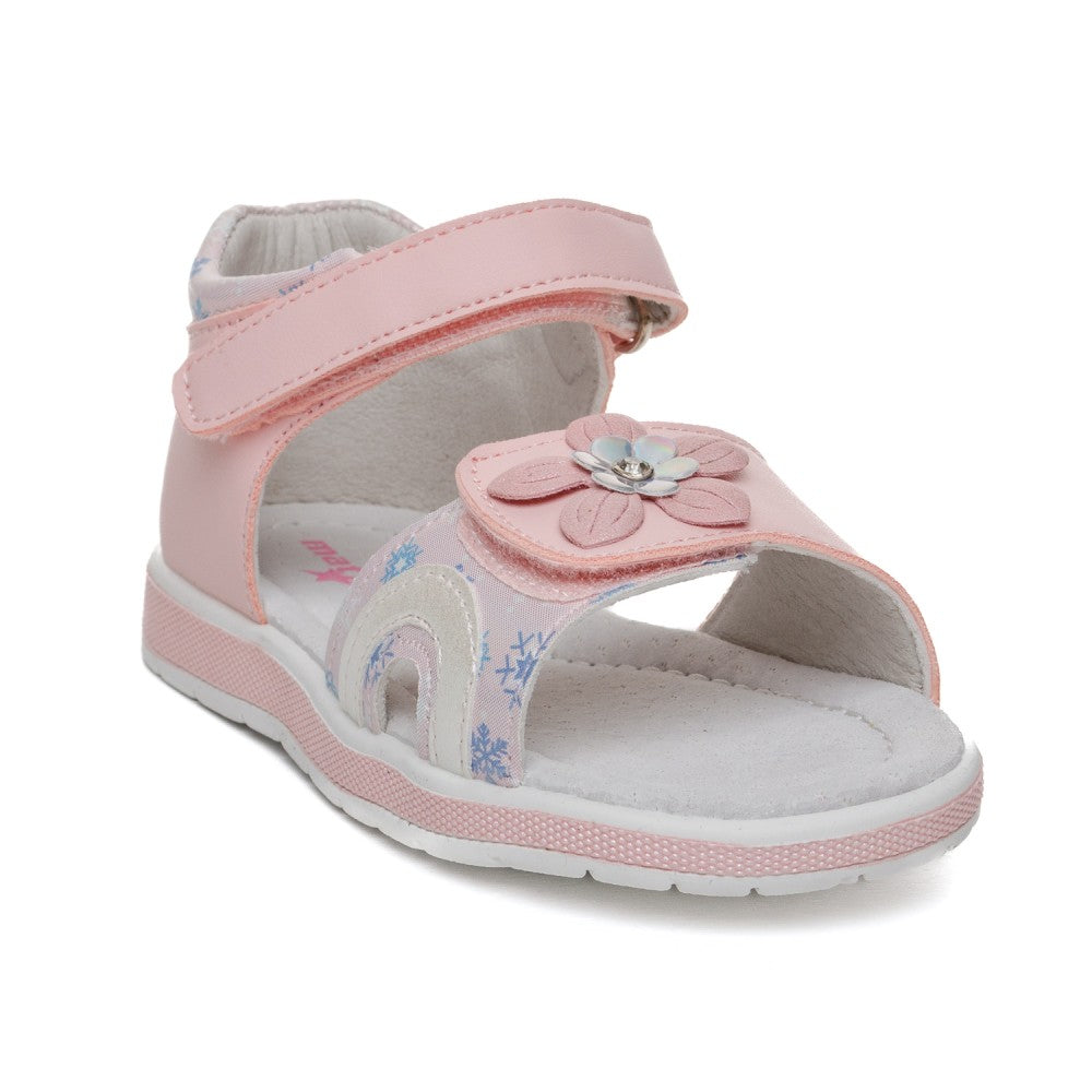 Детска Сандала 018389 Pink