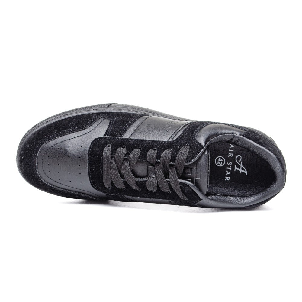 Машка Патика 586008 Black
