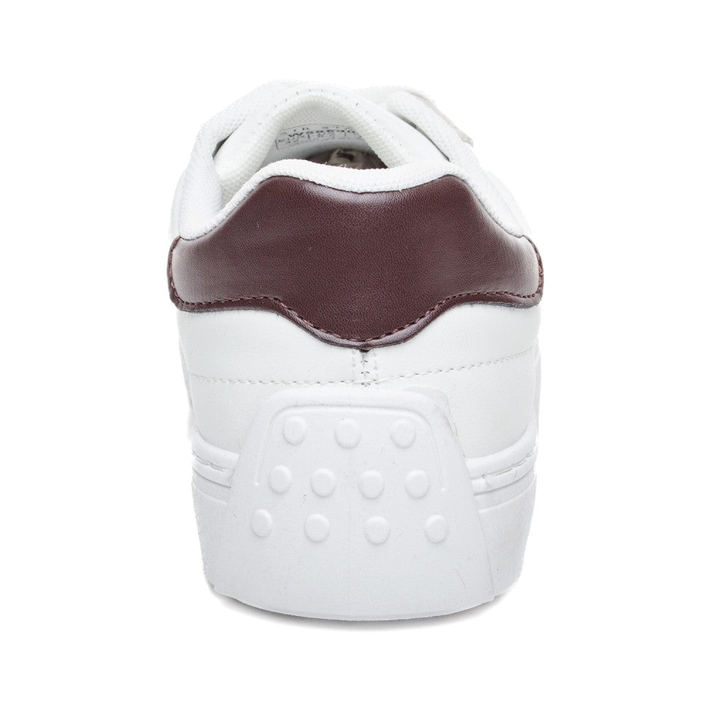 Машка Патика 586007 White/Camel