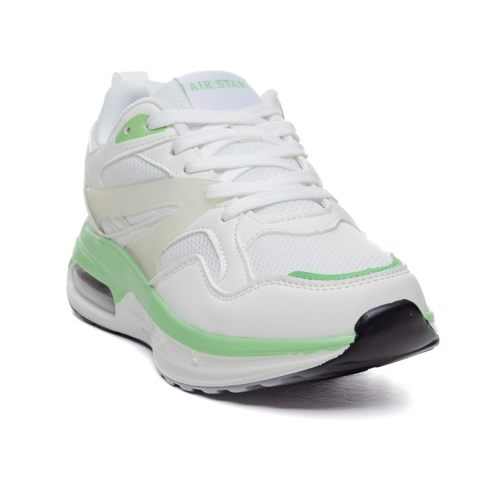 Женска Патика 400147 White