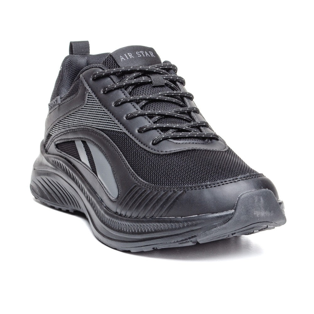 Машка Патика 400138 Black