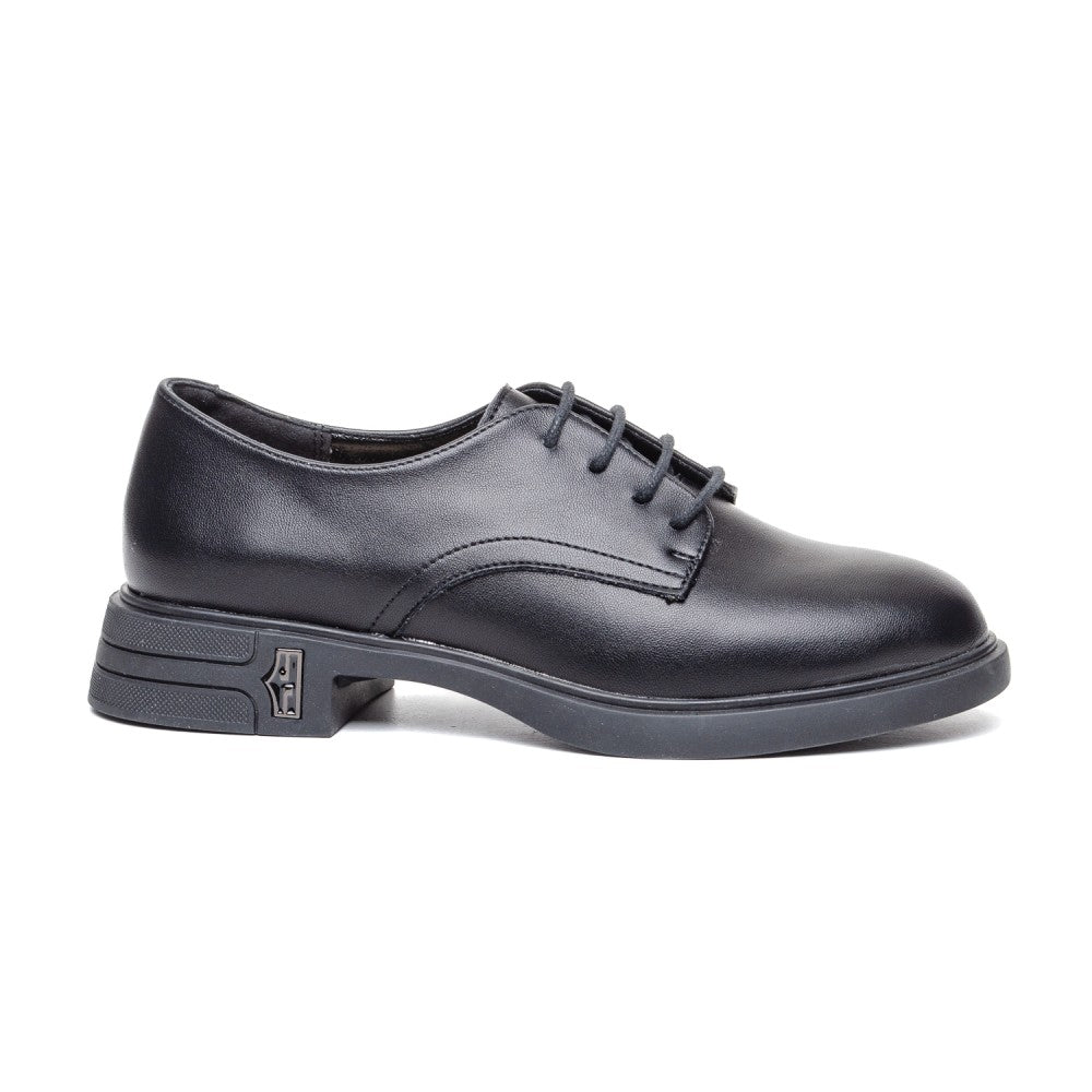 Женска Чевла 028856 Black