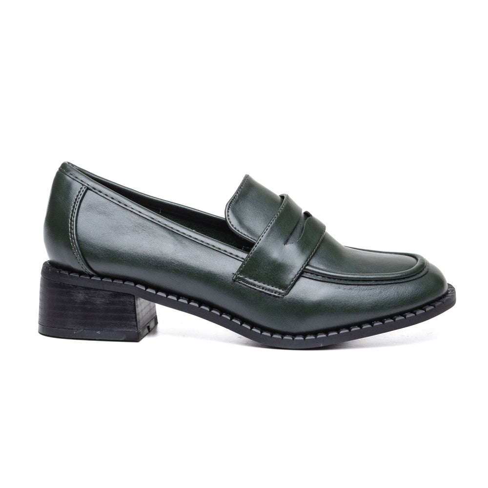 Женска Чевла 587001 Green