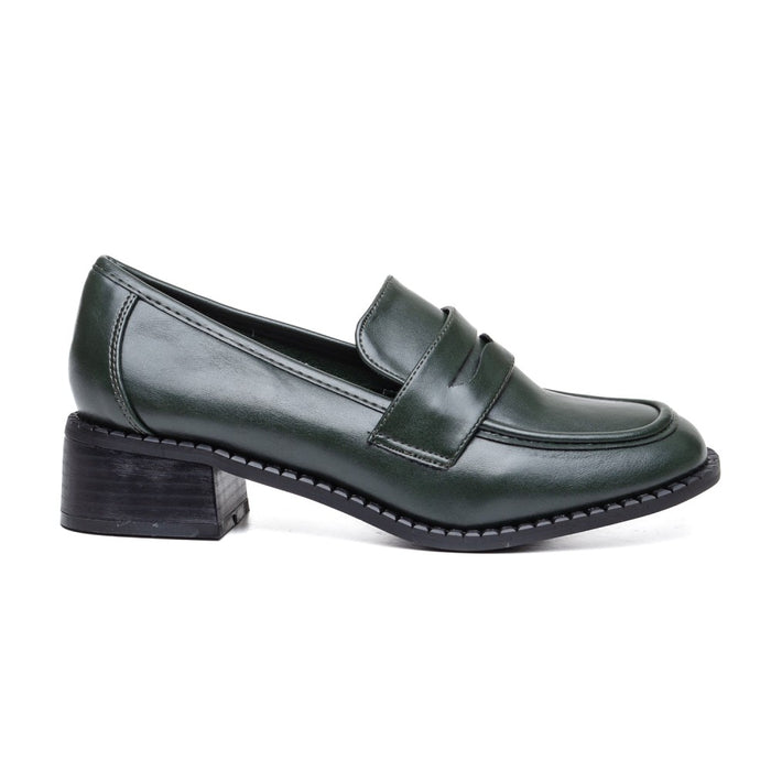Женска Чевла 587001 Green