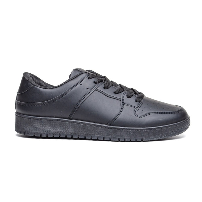 Машка Патика 210041 Black