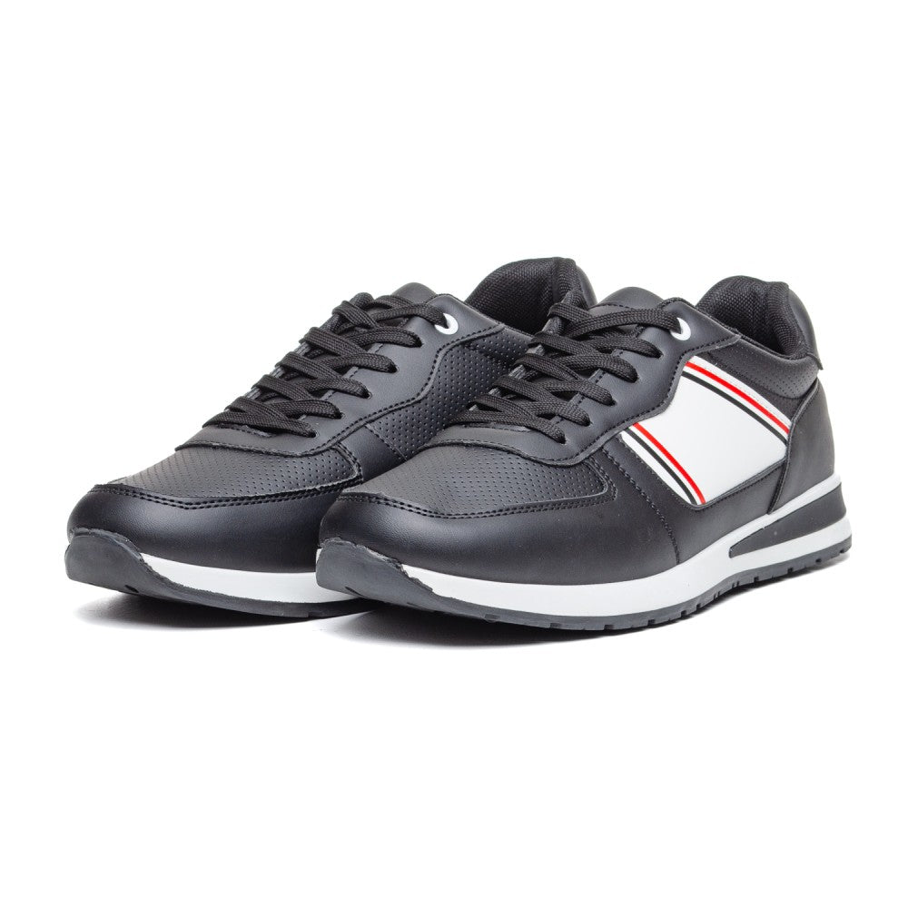 Машка Патика 210039 Black