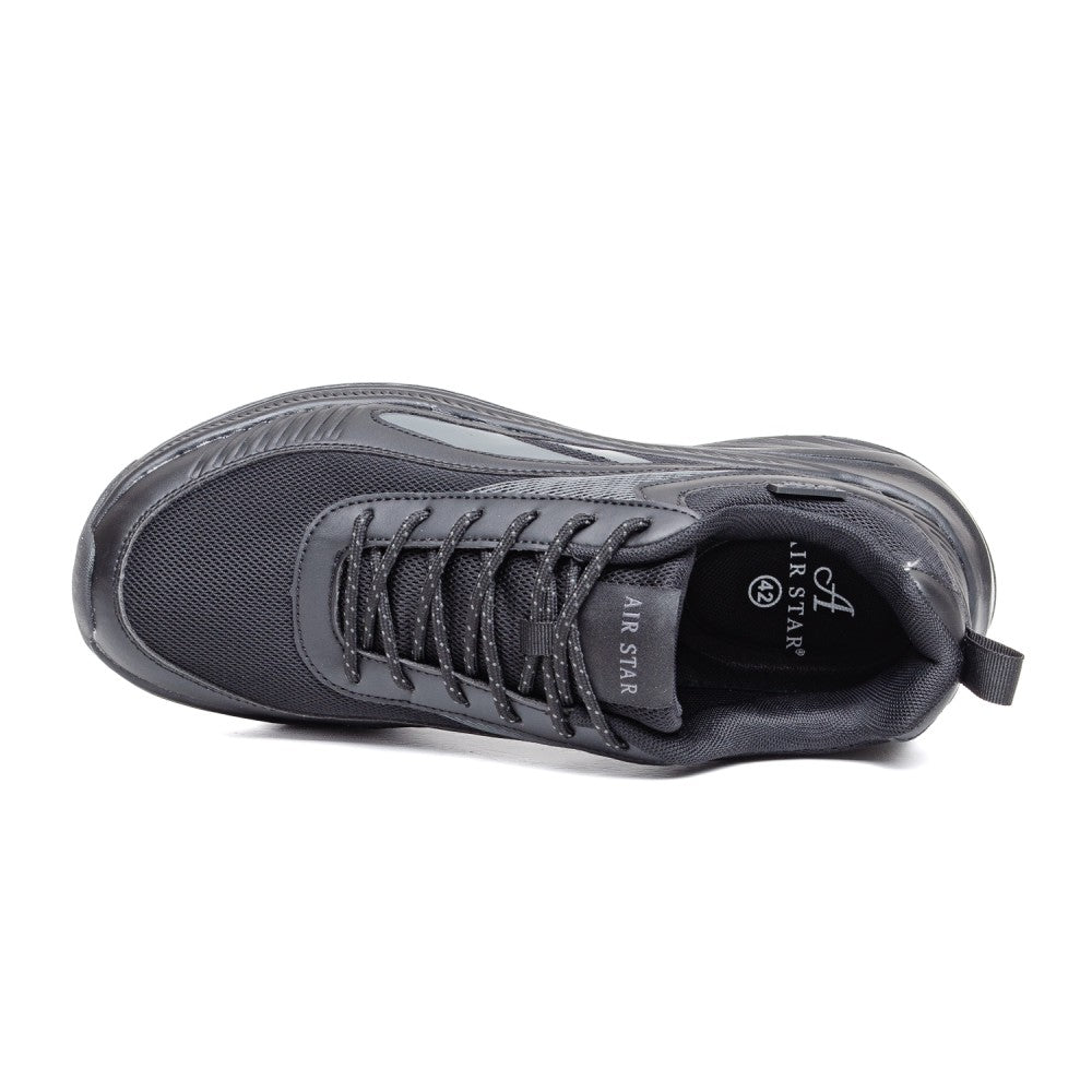 Машка Патика 400138 Black
