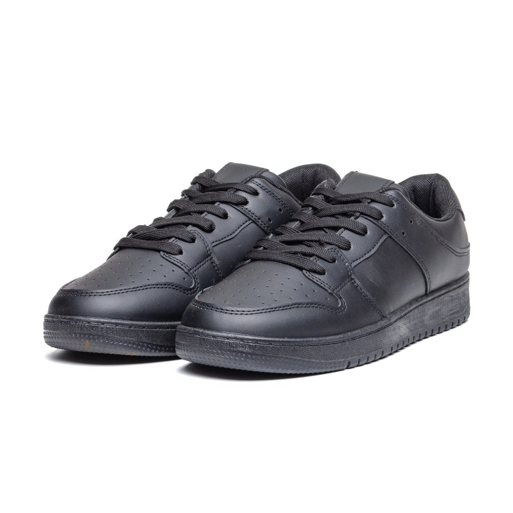 Машка Патика 210041 Black