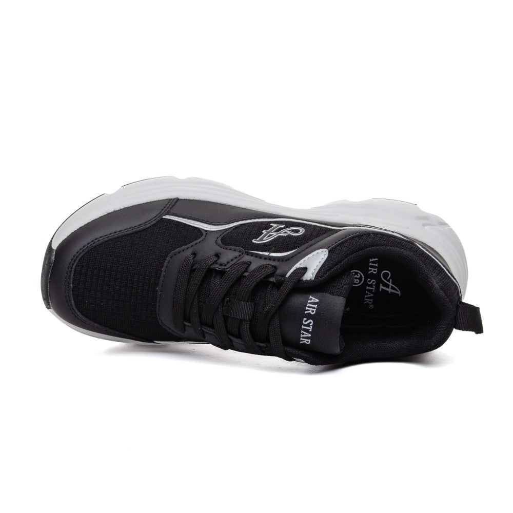 Женска Патика 400143 Black