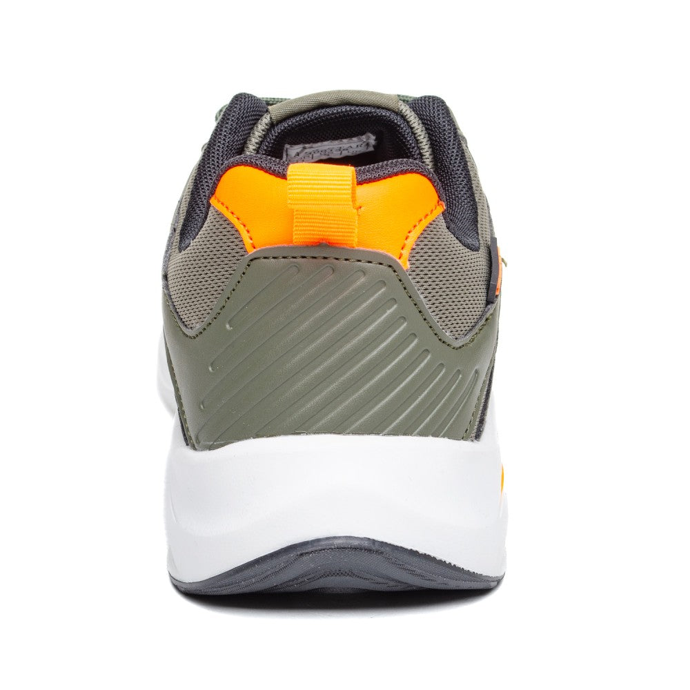 Машка Патика 400138 Olive