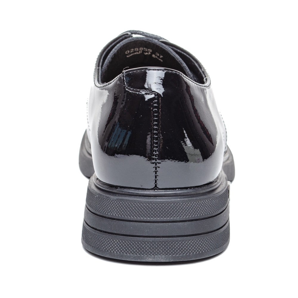 Женска Чевла 028855 Black