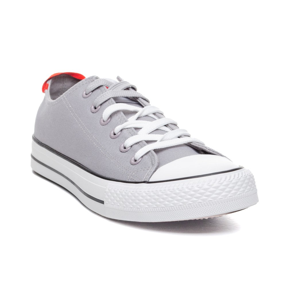 Женска Платнена Патика 103147 Grey
