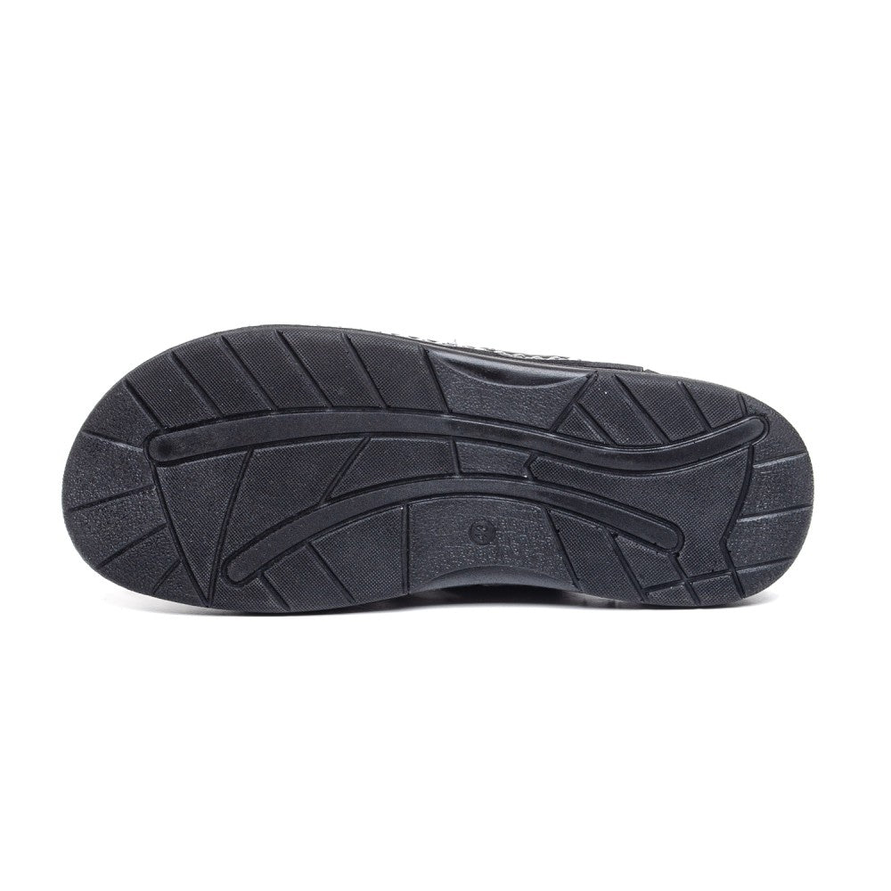 Машка Влечка 154401 Black