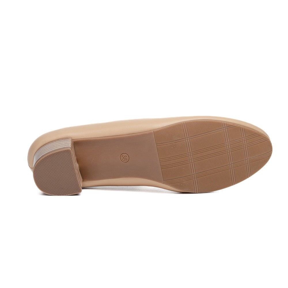Женска Чевла 037004 Beige