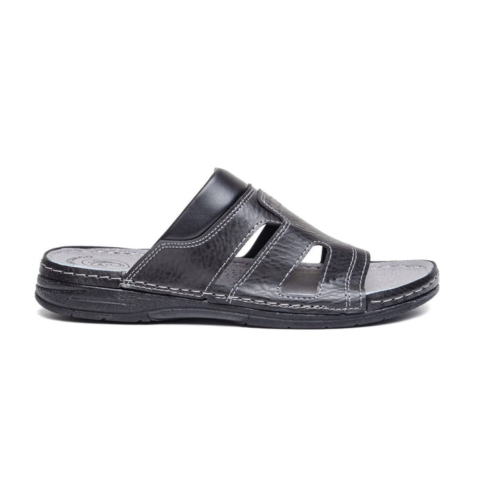 Машка Влечка 154401 Black