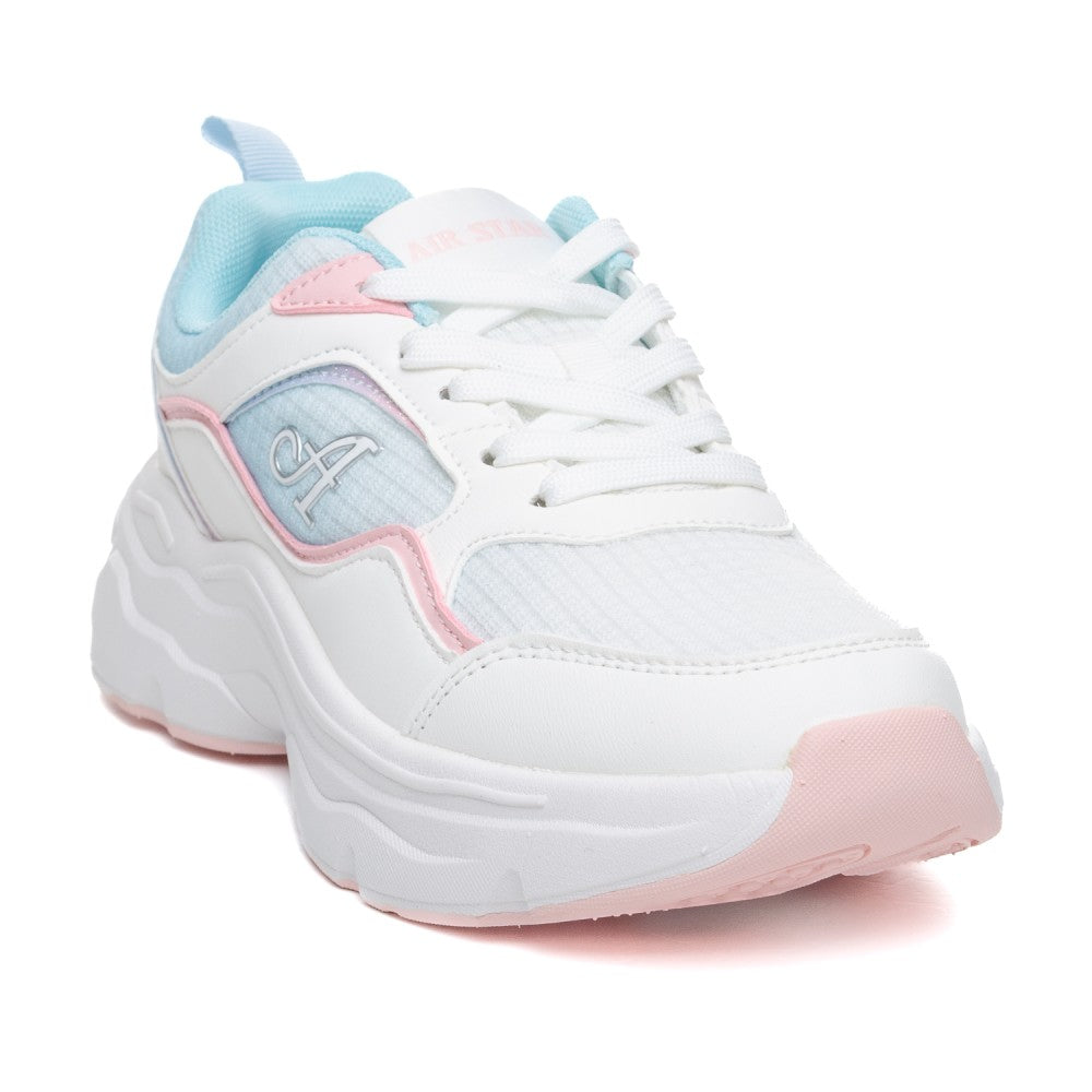 Женска Патика 400143 White/Blue