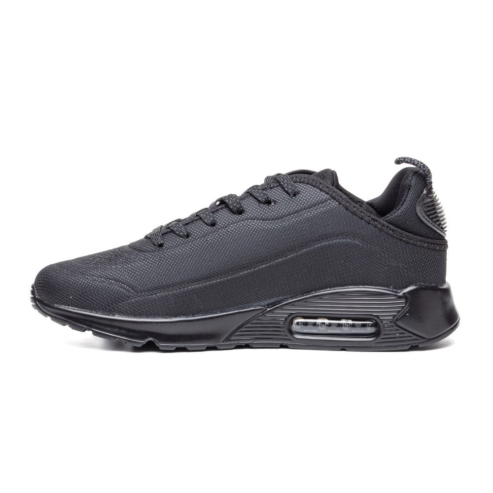 Женска Патика 400135 Black