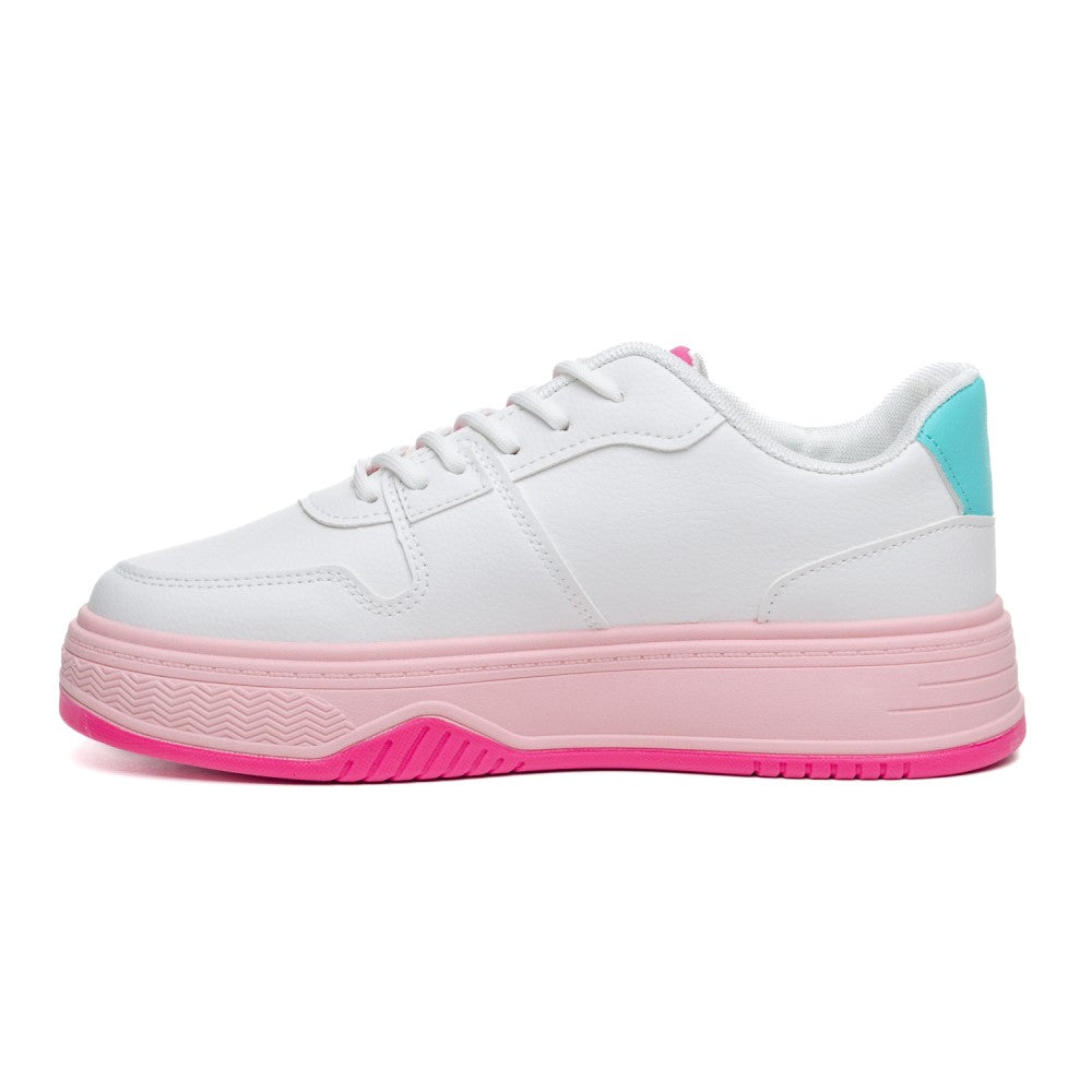 Женска Патика 586006 Pink