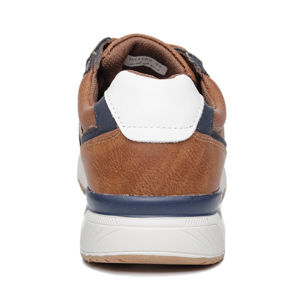 Машка Чевла 054162 Brown
