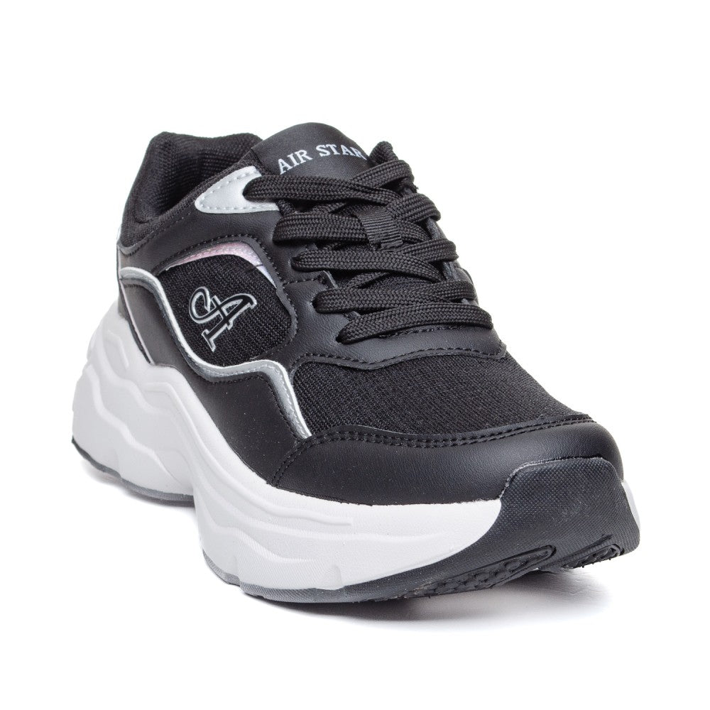 Женска Патика 400143 Black