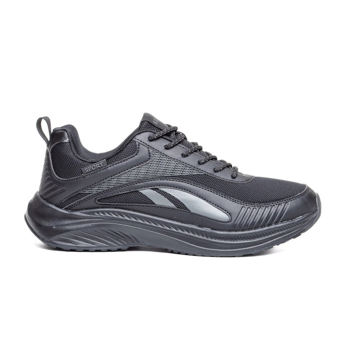 Машка Патика 400138 Black