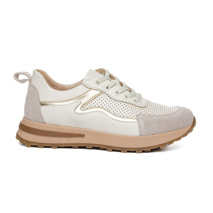 Женска Патика 028860 Beige