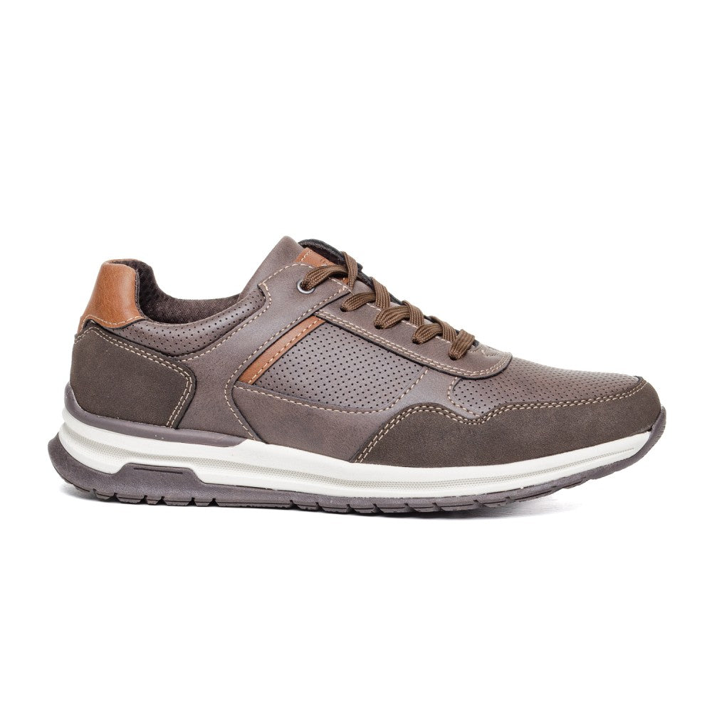 Машка Чевла 054163 Brown