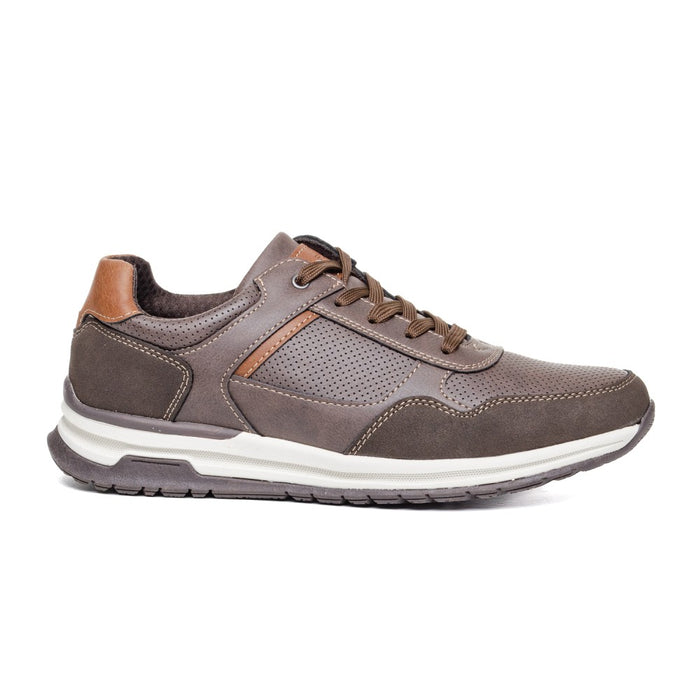 Машка Чевла 054163 Brown