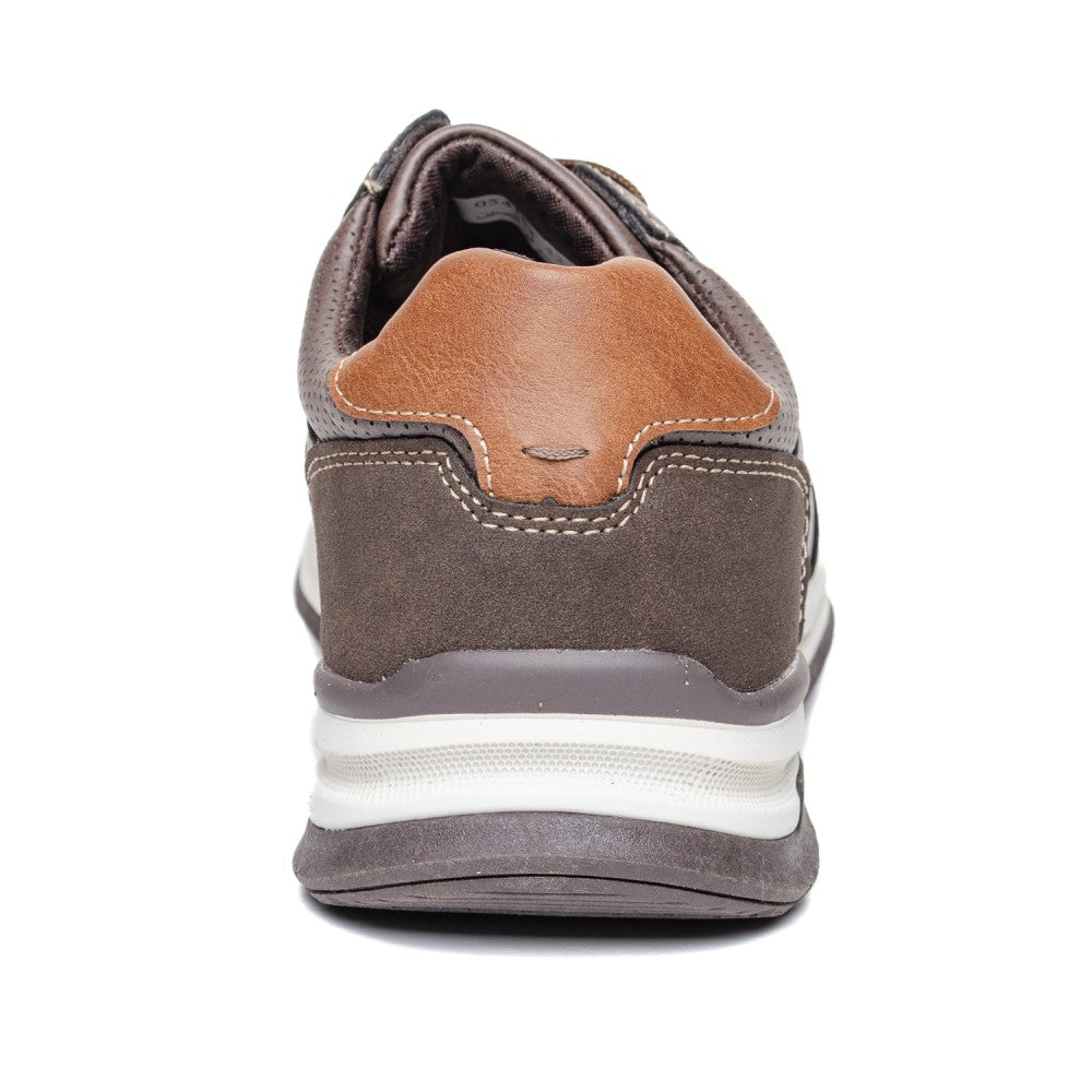 Машка Чевла 054163 Brown